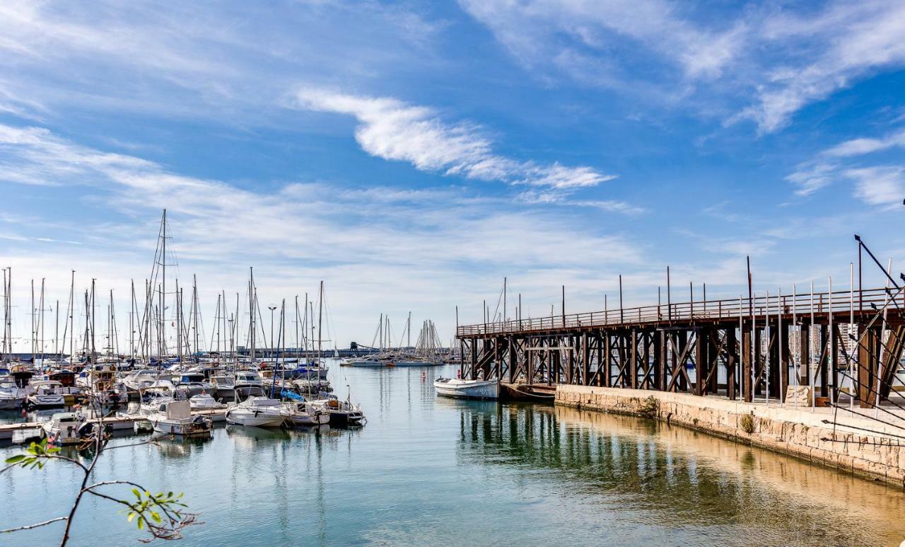 Canonigo Torres Torrevieja Exteriér fotografie